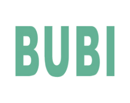 BUBI 第8类手工器械商标图样