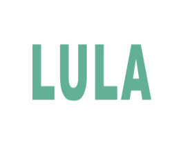 LULA 第8类手工器械商标图样