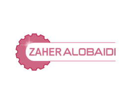 ZAHER ALOBAIDI 第7类机械设备商标图样