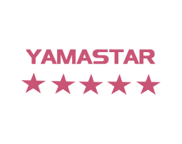 YAMASTAR 第7类机械设备商标图样