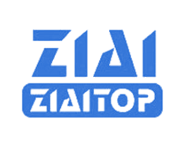 ZIAI ZIAITOP 第7类机械设备商标图样