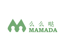 么么哒 第7类机械设备商标图样