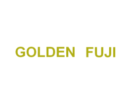 GOLDEN FUJI 第7类机械设备商标图样