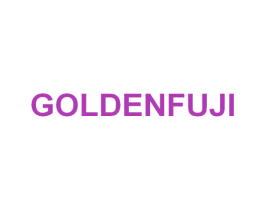 GOLDENFUJI 第7类机械设备商标图样