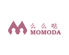 么么哒  M 第7类机械设备商标图样