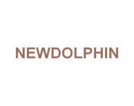 NEWDOLPHIN 第7类机械设备商标图样