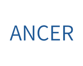 ANCER 第34类烟草烟具商标图样