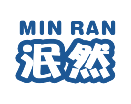 泯然 第3类化妆品商标图样