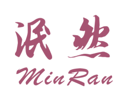 泯然 第25类服装鞋帽商标图样