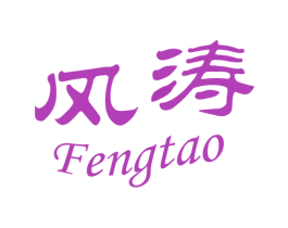 风涛 第28类体育玩具商标图样