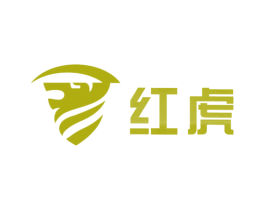 红虎 第8类手工器械商标图样
