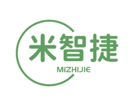 米智捷 第6类五金金属商标图样