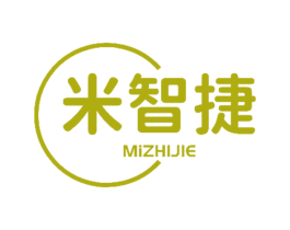 米智捷 第7类机械设备商标图样