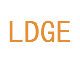 LDGE 第7类机械设备商标图样