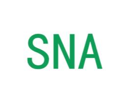 SNA 第8类手工器械商标图样