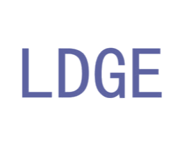 LDGE 第10类医疗器械商标图样
