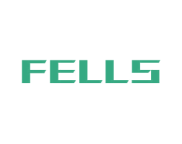 FELLS 第16类办公工具商标图样