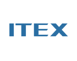 ITEX 第21类厨房洁具商标图样