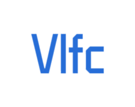 VLFC 第26类花边配饰商标图样