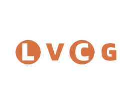LVCG 第26类花边配饰商标图样