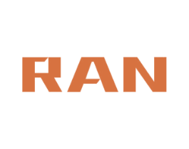 RAN 第26类花边配饰商标图样