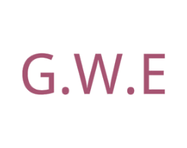 G.W.E 第26类花边配饰商标图样
