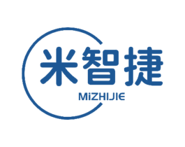 米智捷 第35类广告贸易商标图样