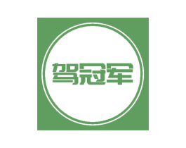驾冠军 第41类教育娱乐商标图样