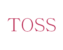 TOSS 第5类医药商标图样