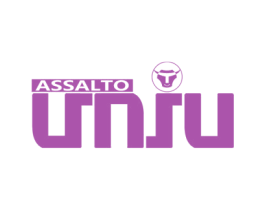 ASSALTO UNIU 第25类服装鞋帽商标图样