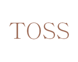 TOSS 第42类技术服务商标图样