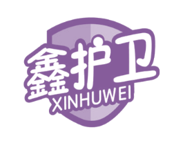 鑫护卫 第9类科学仪器商标图样