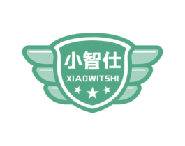 小智仕 XIAOWITSHI 第9类科学仪器商标图样