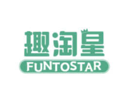 趣淘星 FUNTOSTAR 第9类科学仪器商标图样