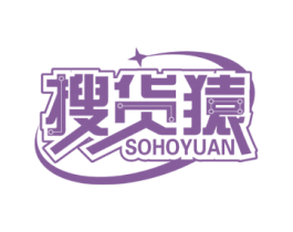 搜货猿 SOHOYUAN 第9类科学仪器商标图样
