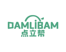 DAMLIBAM 点立帮 第9类科学仪器商标图样
