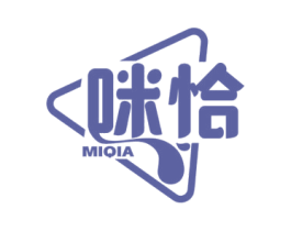 咪恰 第29类食品商标图样