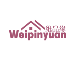 维品缘 第20类家具商标图样