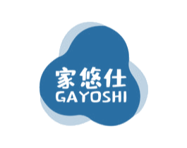 家悠仕 GAYOSHI 第21类厨房洁具商标图样
