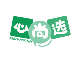 心尚选 第21类厨房洁具商标图样