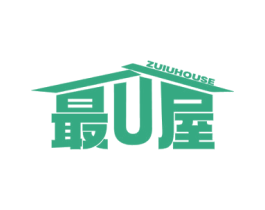 最U屋 ZUIUHOUSE 第20类家具商标图样