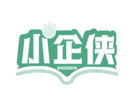 小企侠 第9类科学仪器商标图样