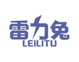 雷力兔 第9类科学仪器商标图样