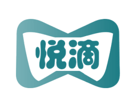 悦滴 第9类科学仪器商标图样