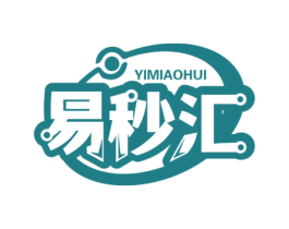 易秒汇 第9类科学仪器商标图样