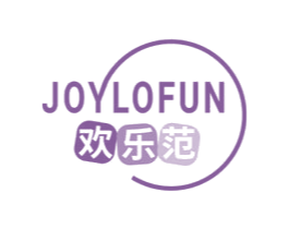 JOYLOFUN 欢乐范 第9类科学仪器商标图样