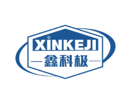 鑫科极 第9类科学仪器商标图样