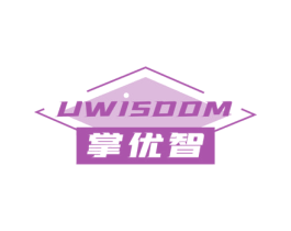 掌优智 UWISOOM 第9类科学仪器商标图样