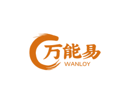 万能易 WANLOY 第9类科学仪器商标图样