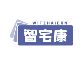 智宅康 WITZHAICON 第21类厨房洁具商标图样